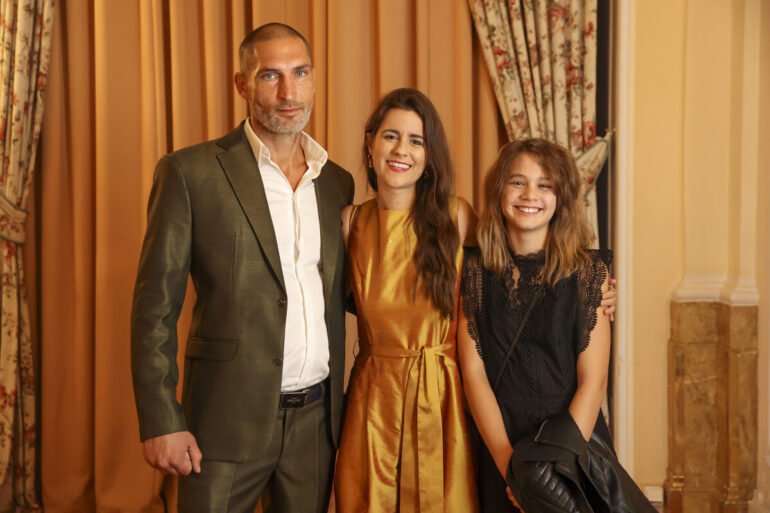 Külön falka Karlovy Vary