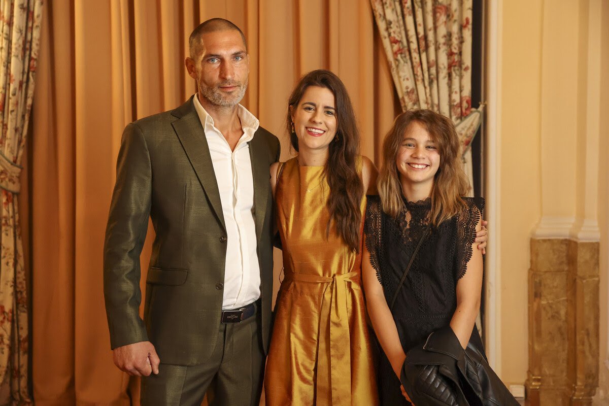 Tapsviharral debütált Karlovy Varyban a Külön falka Külön falka Karlovy Vary