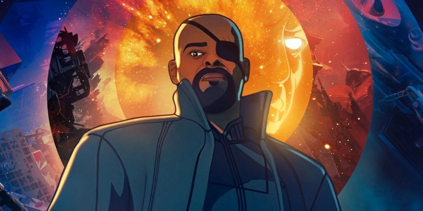 Samuel L. Jackson nagy hete: Mi lenne ha…? (What if…?, 2021 – Disney+) 3. rész kritika (Spoilermentes) What if...?