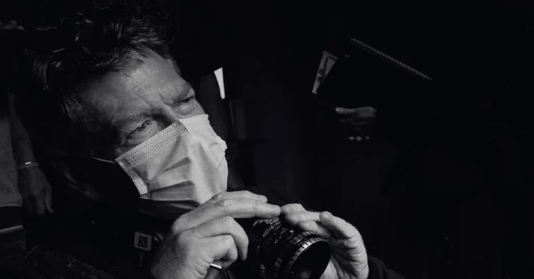 Kenneth Branagh