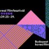 Koreai filmfesztivál