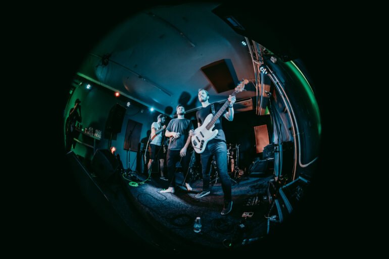 Tetovált Állatvédők Fesztivál