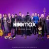 HBO MAX