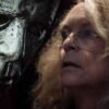 Jamie Lee Curtis Halloween Kills