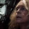Jamie Lee Curtis Halloween Kills