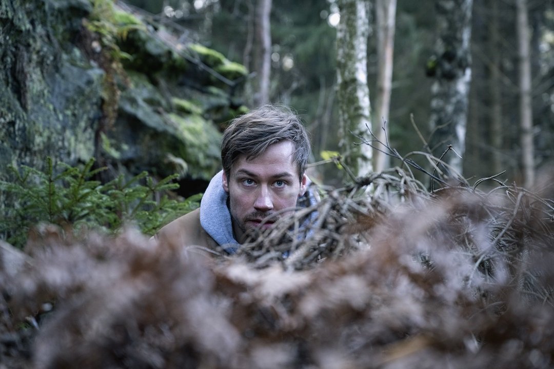 Dögunalmas vadászat az erdőben: A vadász és a préda (Prey, 2021 – Netflix) kritika Prey