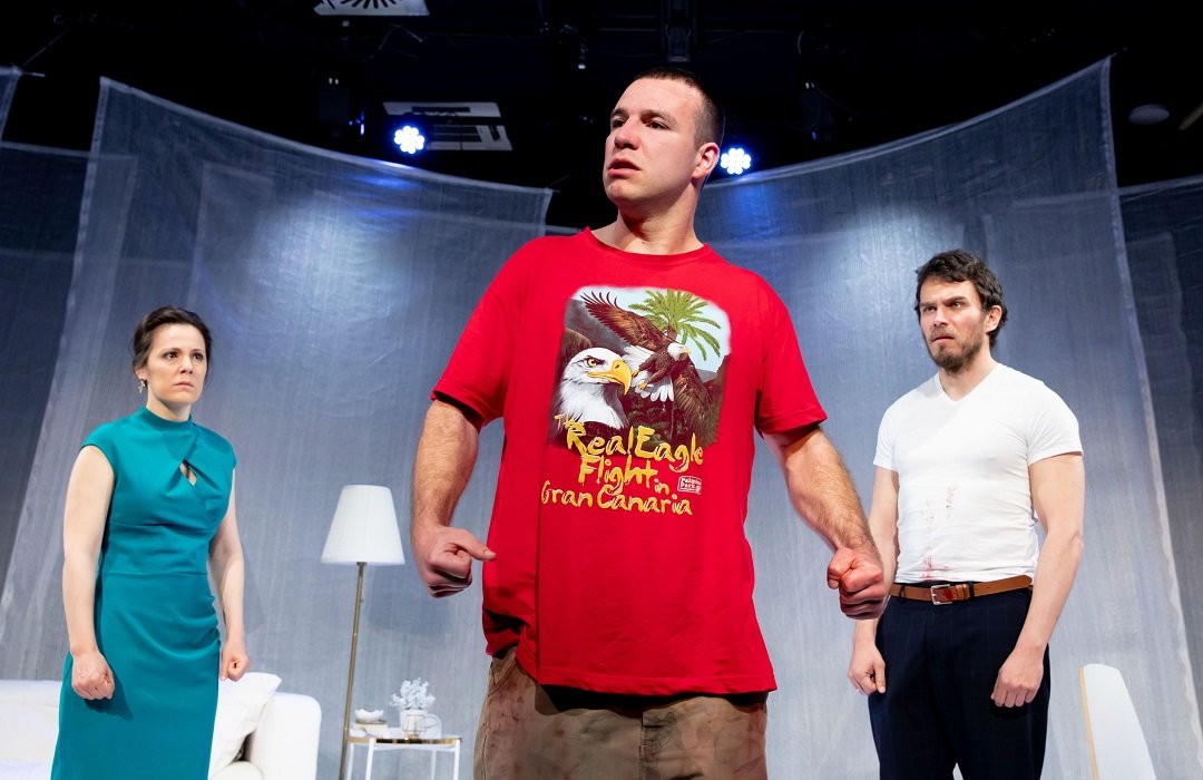 Szeptember 22-én és 24-én először Budapesten az Árvák Árvák