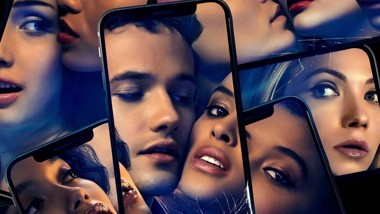 Gossip Girl október 26-án beköltözik az HBO GO-ra Gossip Girl