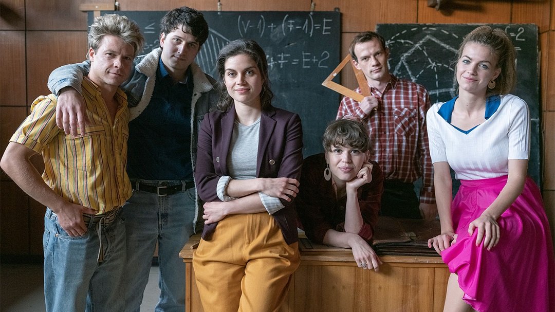 A besúgó: Nemzetközi filmfesztiválon lesz a világpremierje az HBO új magyar sorozatának A besúgó