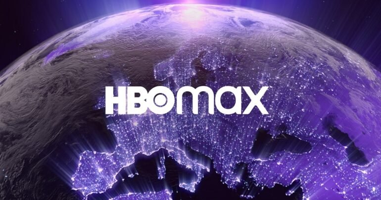 HBO MAX