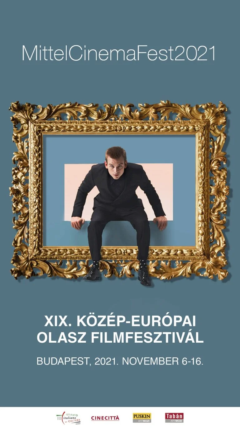 Olasz filmfesztivál