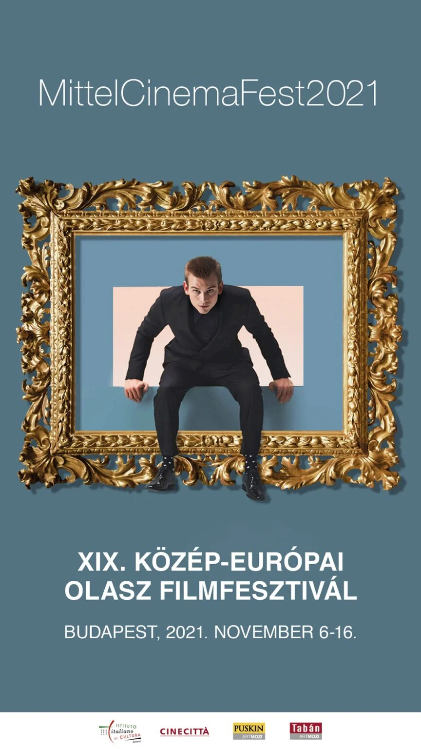 Olasz filmfesztivál