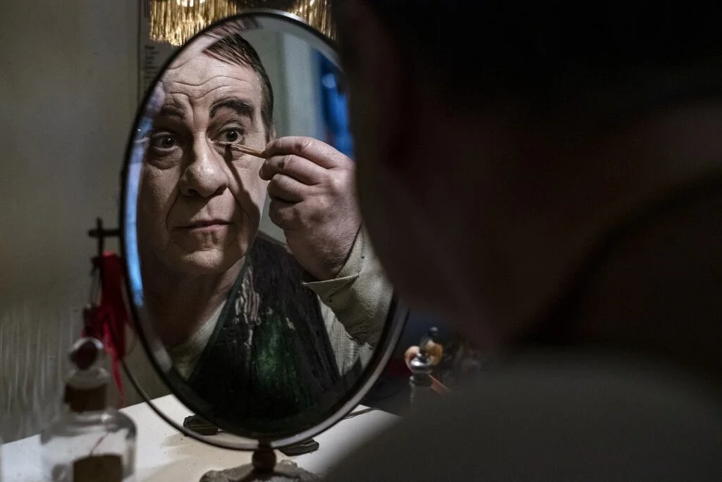 Olasz Filmfesztivál