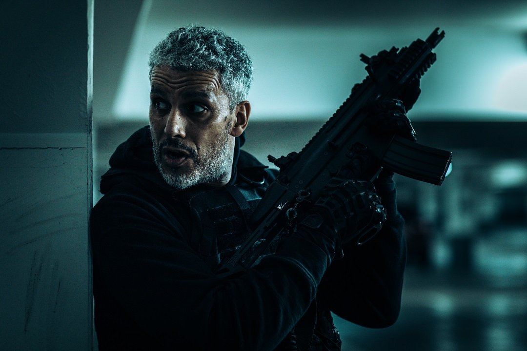 Egy igazán pörgős, francia akciós sorozat – Rablók: A sorozat (Ganglands, 2021 Netflix) sorozatkritika Ganglands thumbnail