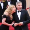Julia Roberts, George Clooney