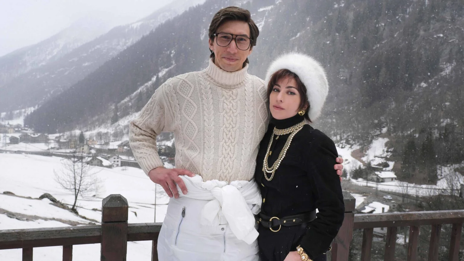 A Gucci-ház thumbnail
