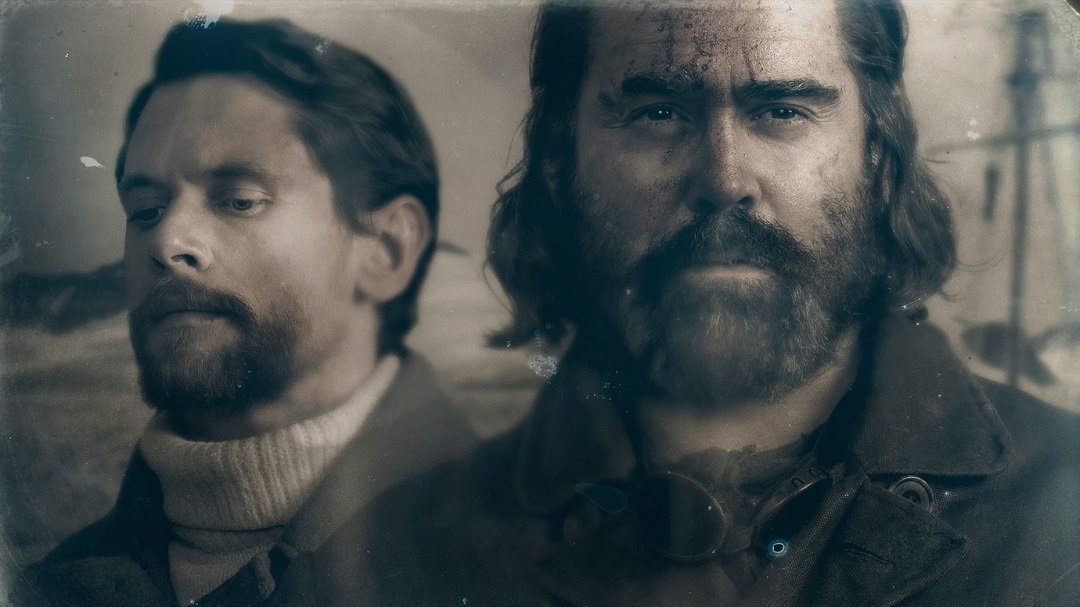 Északi vizeken: Colin Farrell és Jack O’Connell életre-halálra szóló csatát vív egymással és a természettel az HBO új sorozatában Északi vizeken