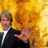 Michael Bay
