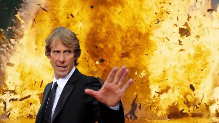 Michael Bay
