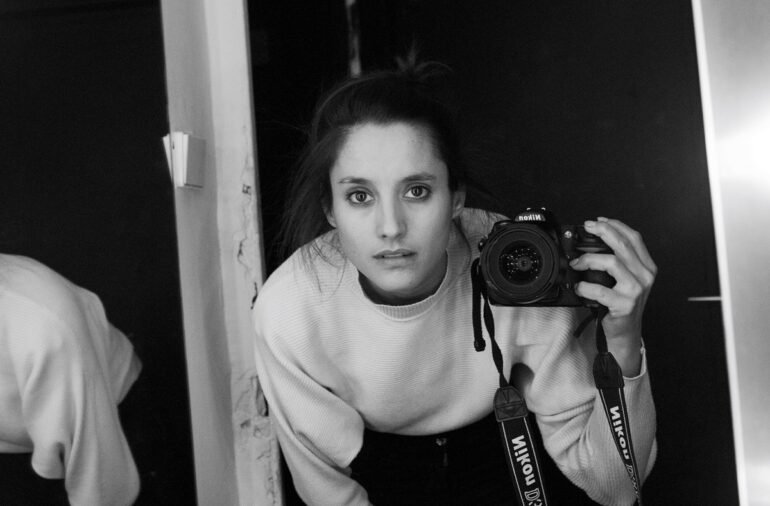 Trokán Nóra: Mielőtt