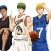 Kuroko no Basket