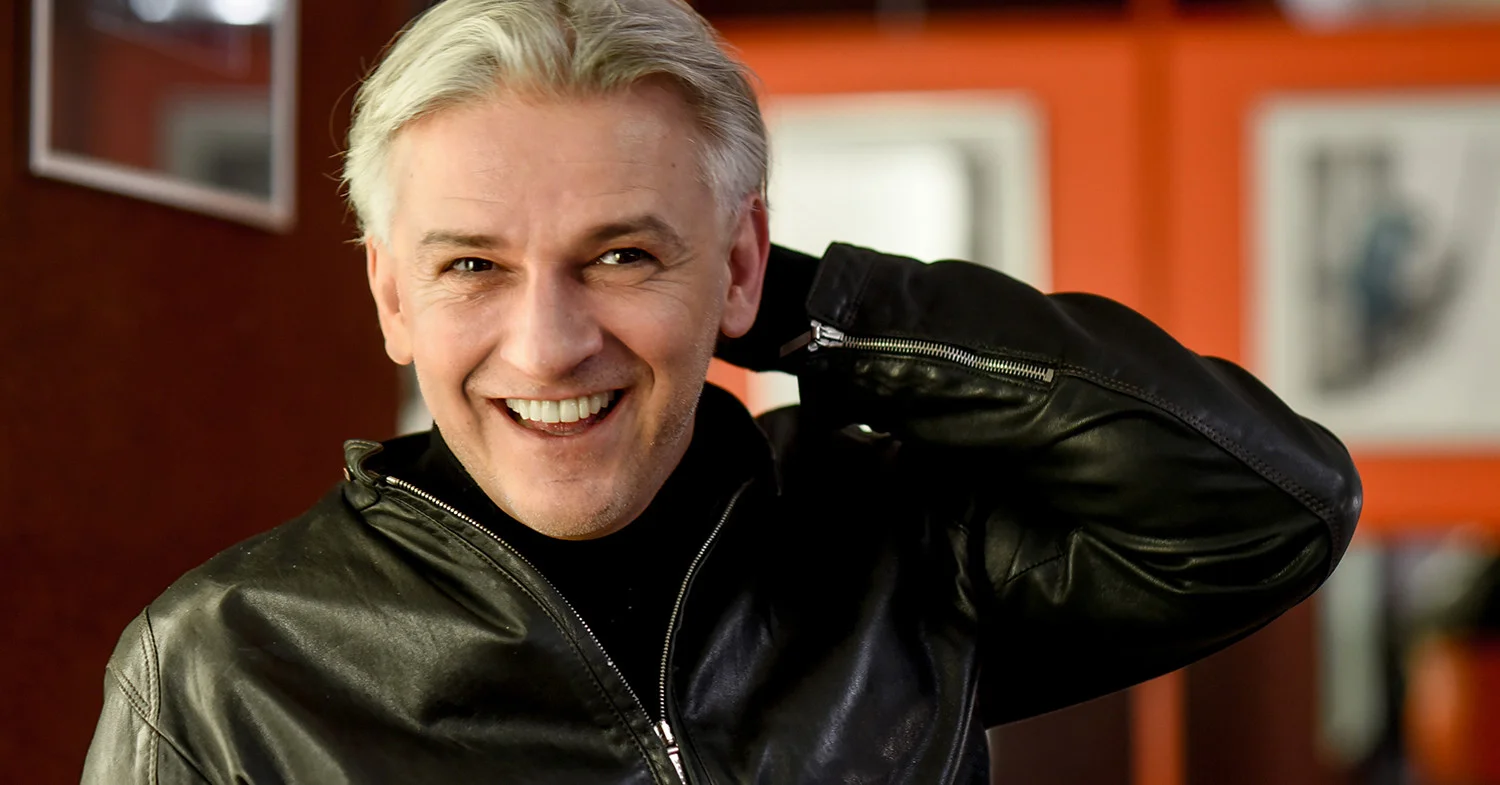 Alföldi Róbert