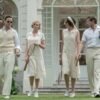 Downton Abbey: Egy új korsszak hír thumbnail