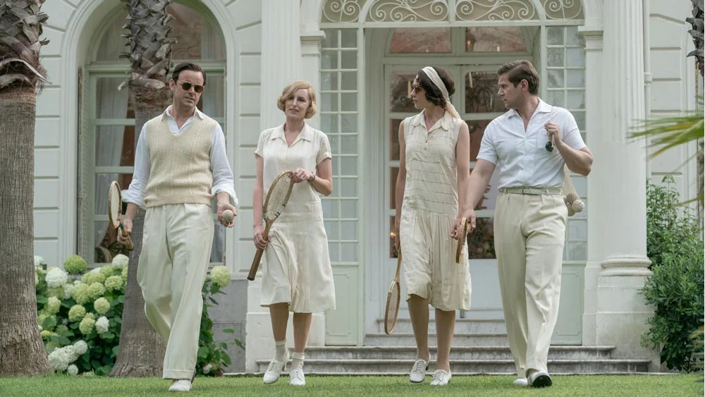 Downton Abbey: Egy új korsszak hír thumbnail