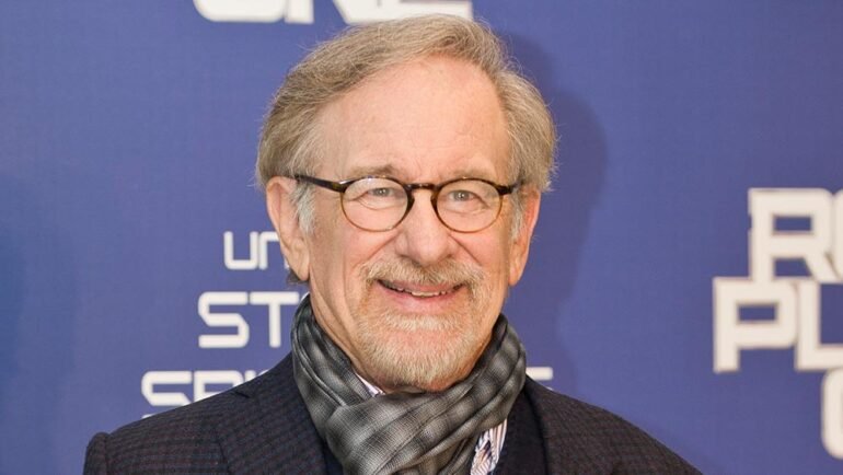 Steven Spielberg