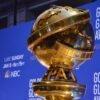 Golden Globe 2022