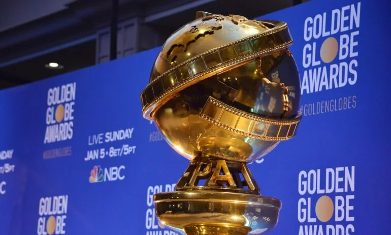 Golden Globe 2022