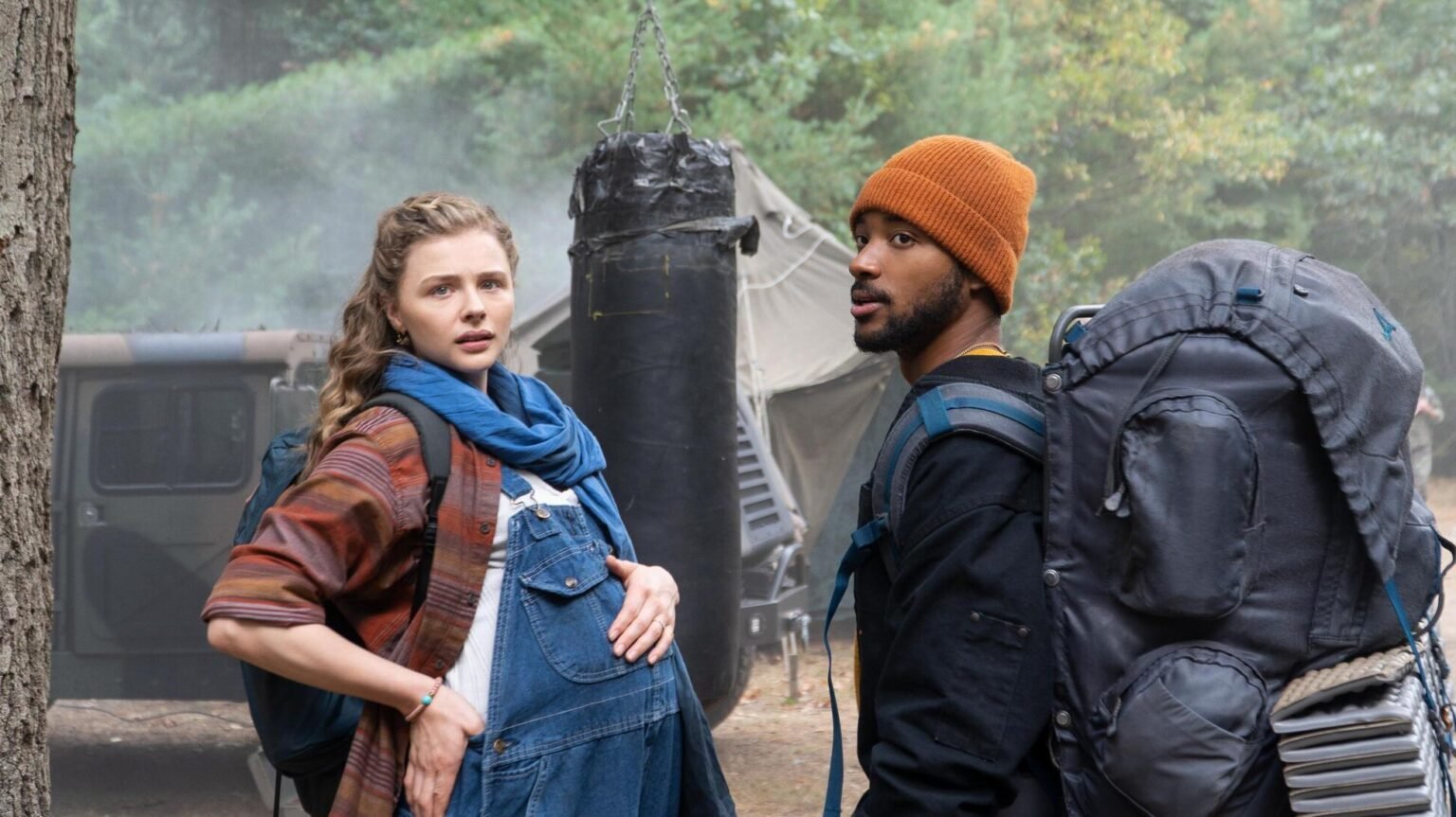 Anya kontra androidok thumbnail