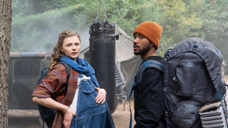 Anya kontra androidok thumbnail