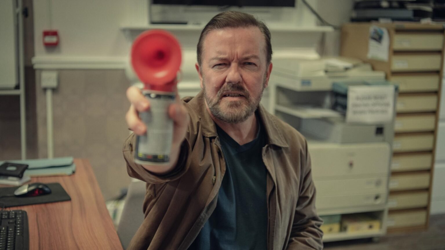 After Life kritika thumbnail