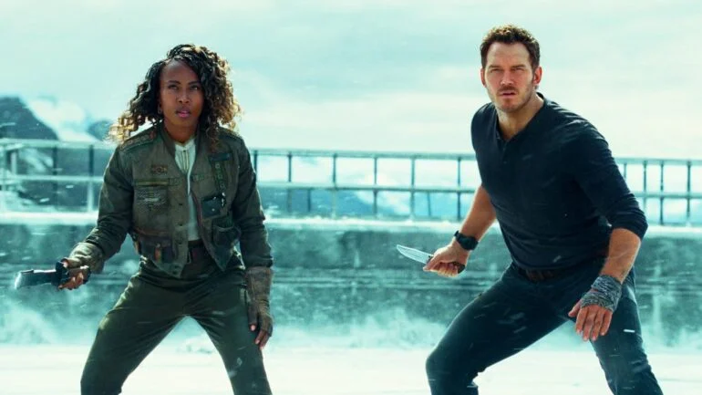 Jurassic World
