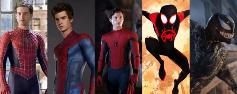 Pókember rangsor thumbnail