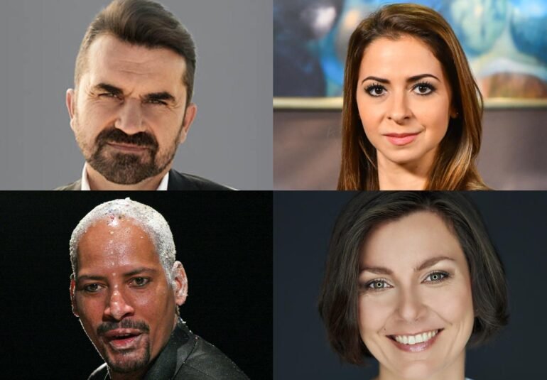 Magyar hangja... hír thumbnail