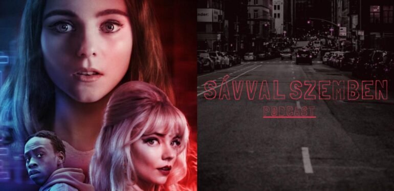 Edgar Wright: Utolsó éjszaka a Sohóban thumbnail