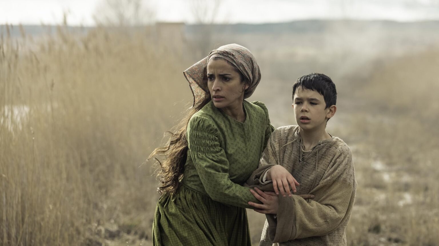 A pusztaság thumbnail