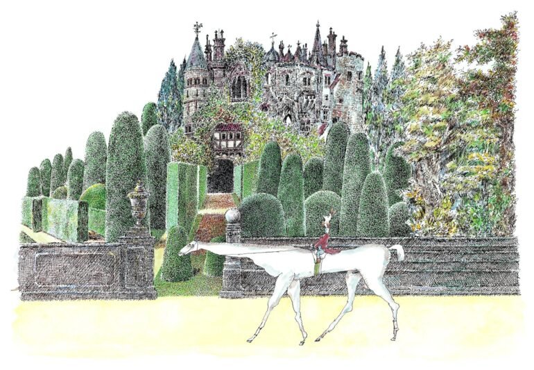 Gyulai Líviusz Valóra vált képzelet kiállítás thumbnail