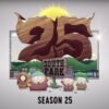 South Park 25. évad thumbnail