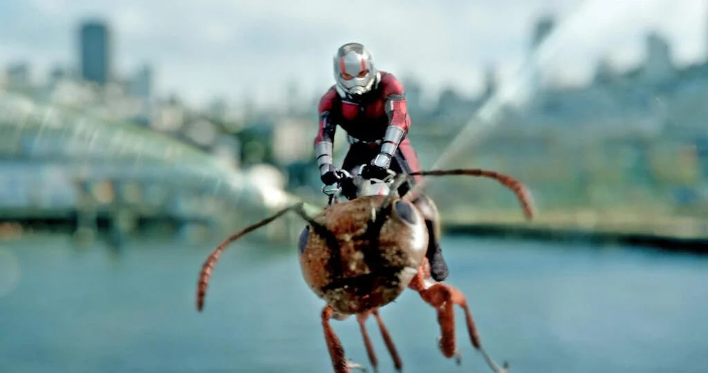 Marvel film rangsor