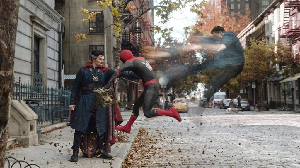 Marvel film rangsor