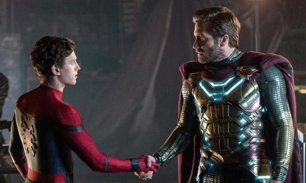 Marvel film rangsor