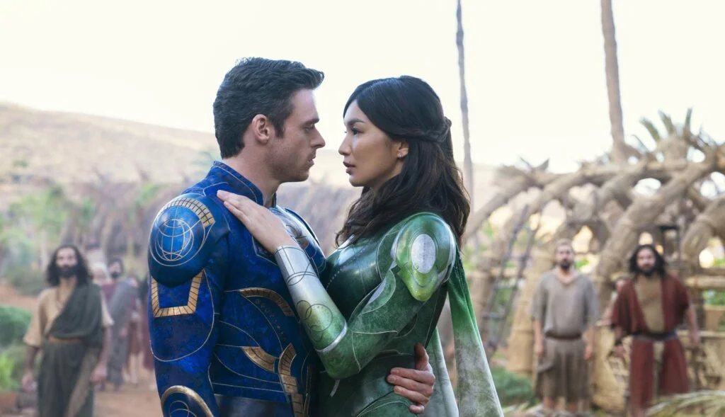 Marvel film rangsor
