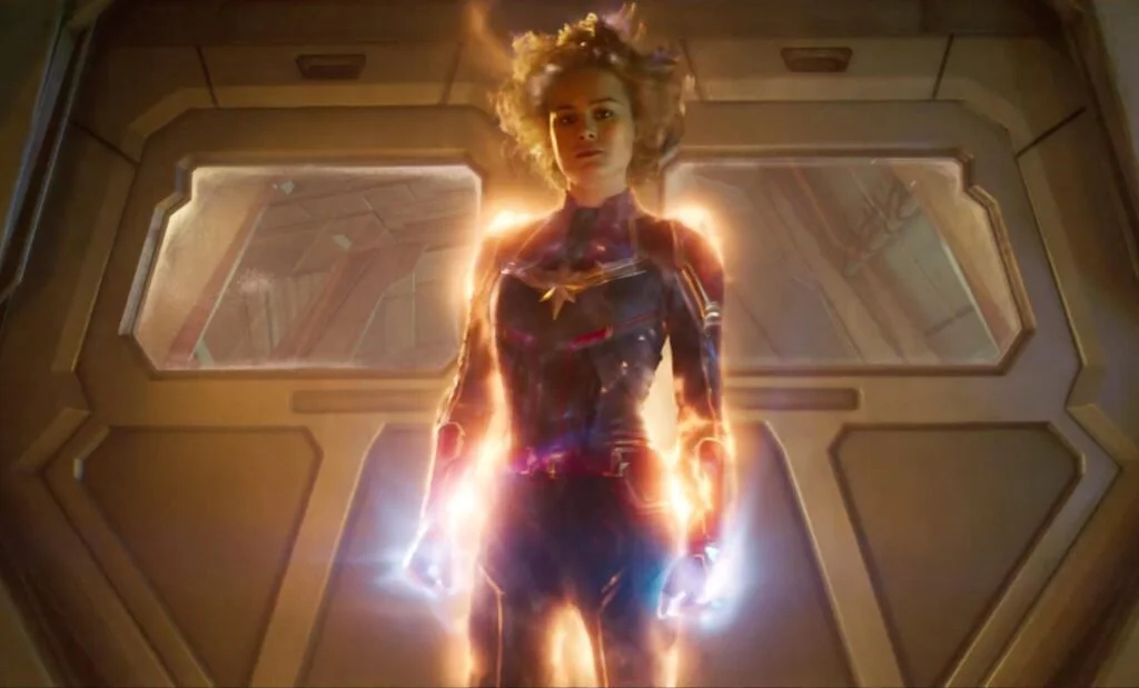Marvel film rangsor