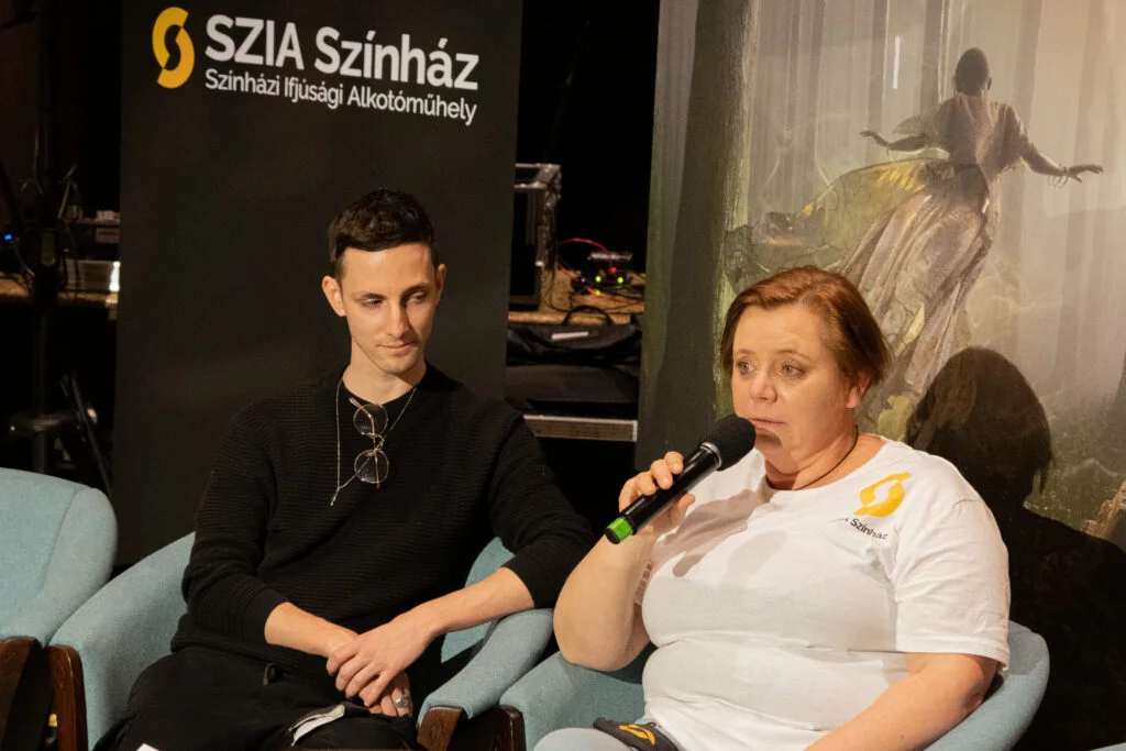 Vigyázz, hova lépsz!