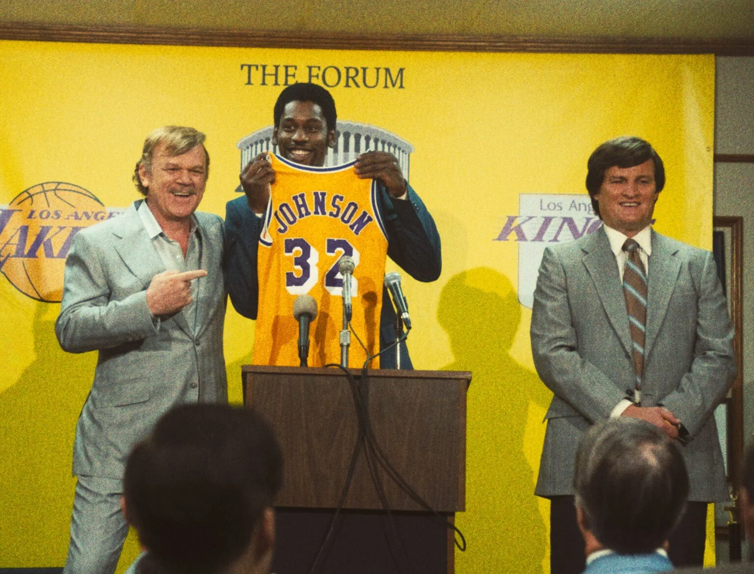 Lakers