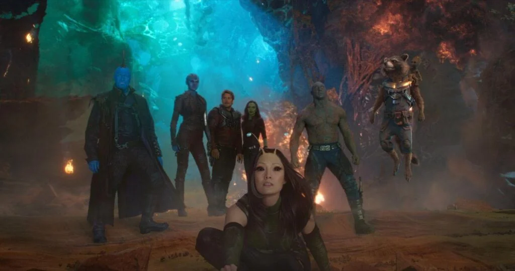 Marvel film rangsor