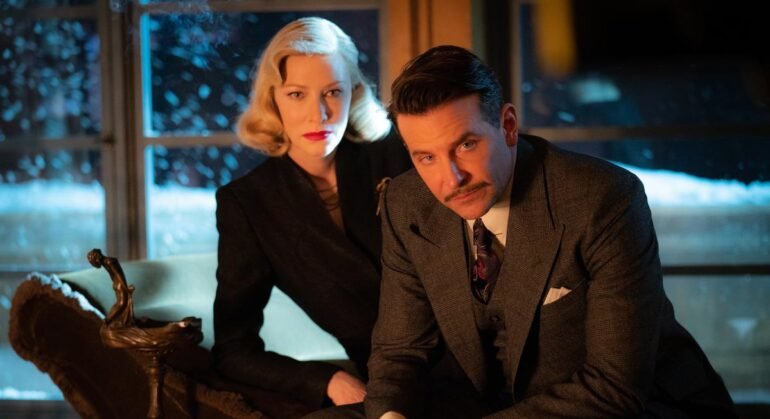 Rémségek sikátora kritika thumbnail